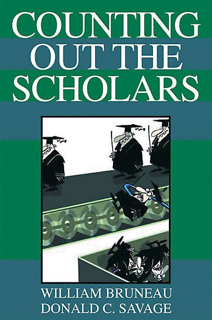 XCounting Out The Scholars: The Case Against Performance Indicators in Higher Education