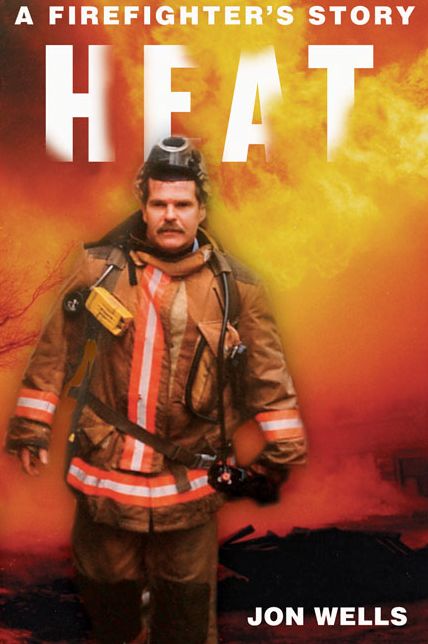 XHeat: A Firefighter's Story