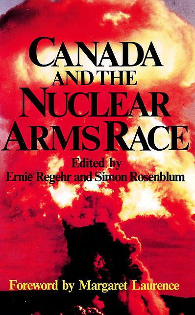XCanada and the Nuclear Arms Race
