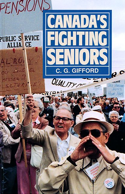 XCanada's Fighting Seniors
