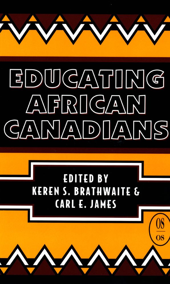 XEducating African Canadians