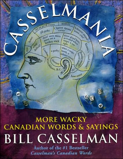 Casselmania