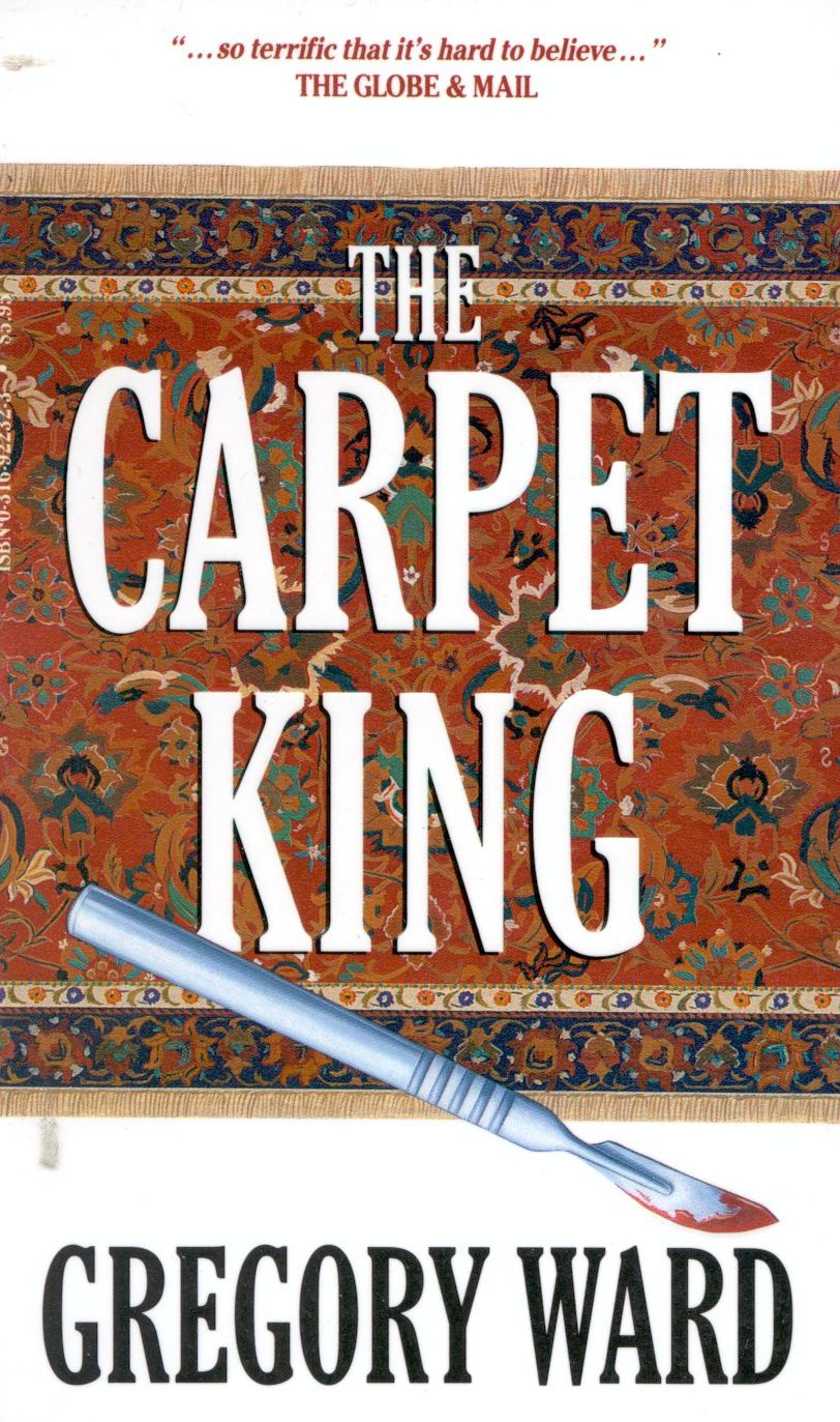 The Carpet King