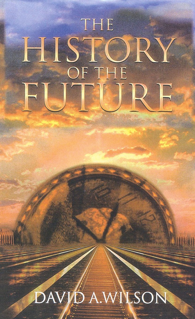 The History of the Future