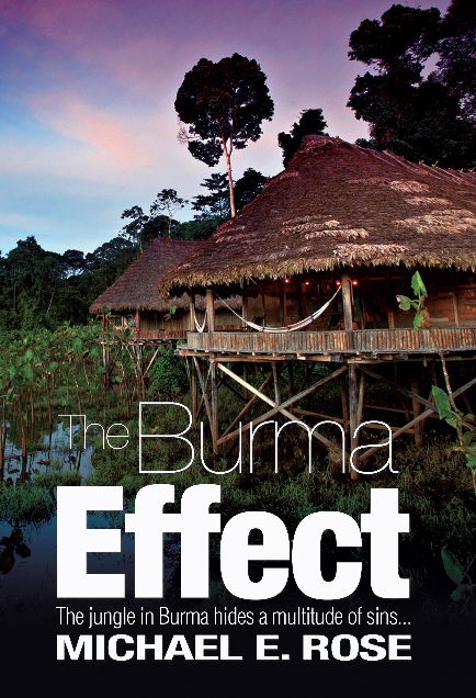 The Burma Effect