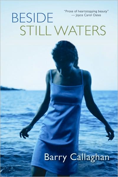 Beside Still Waters