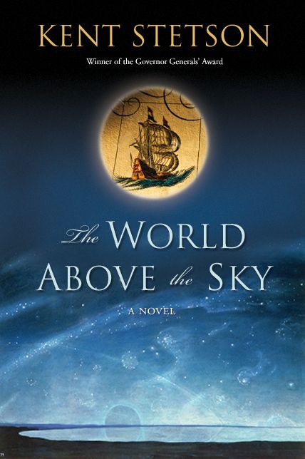 The World Above the Sky