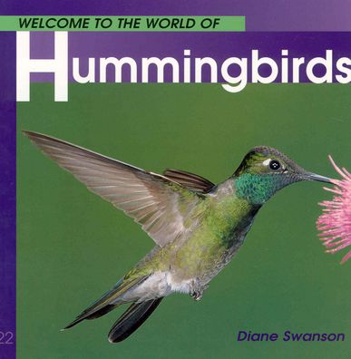 Hummingbirds