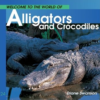 Alligators and Crocodiles