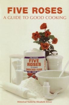 Five Roses Guide to Good Cooking