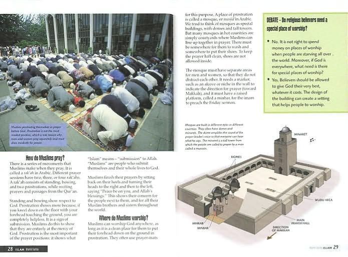 Islam