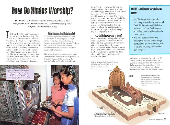 Hinduism