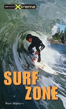 Surf Zone