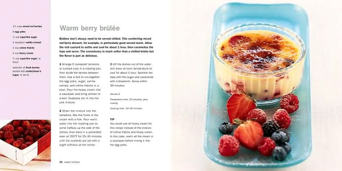 Creme Brulee