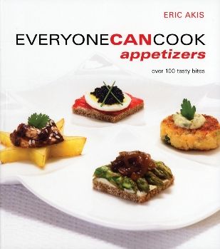 Everyone Can Cook Appetizers