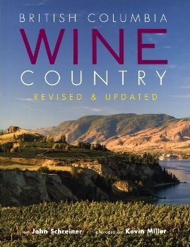 British Columbia Wine Country