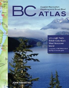Volume 2: British Columbia's West Vancouver Island