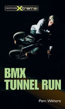 BMX Tunnel Run