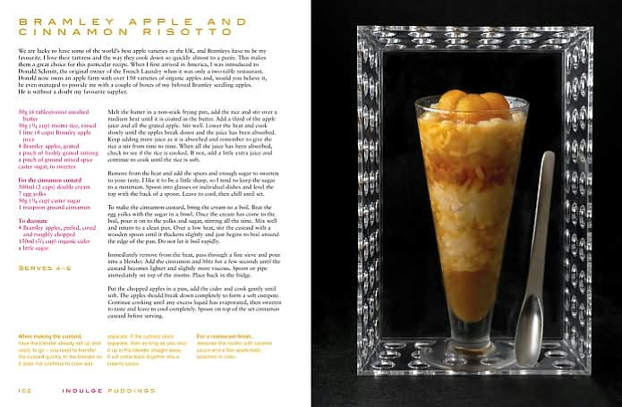 Indulge: 100 Perfect Desserts