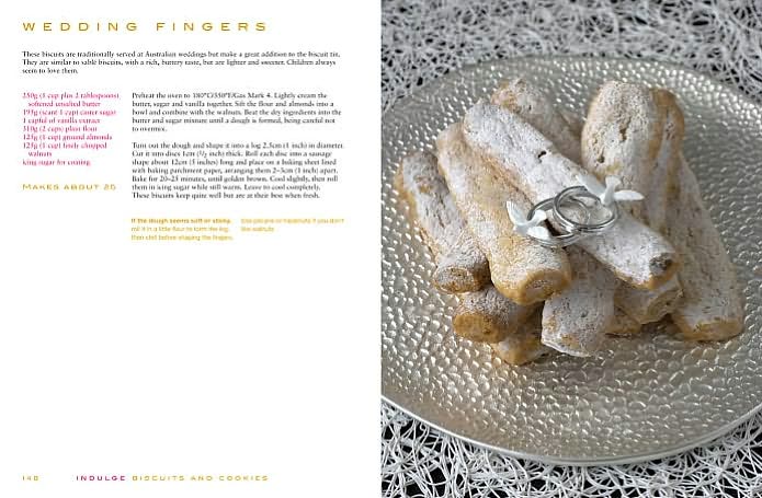 Indulge: 100 Perfect Desserts