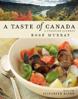 A Taste of Canada