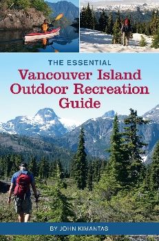 Essential Vancouver Island