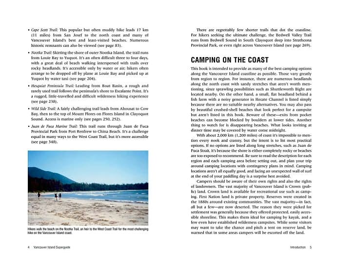 Essential Vancouver Island
