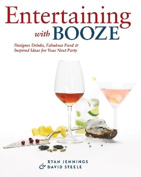 Entertaining with Booze