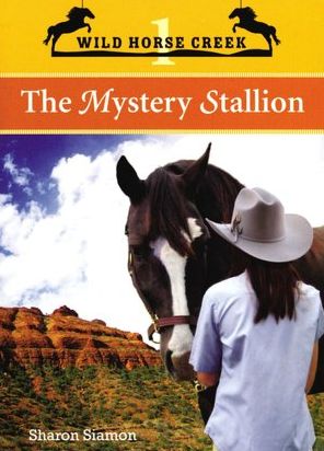 Mystery Stallion
