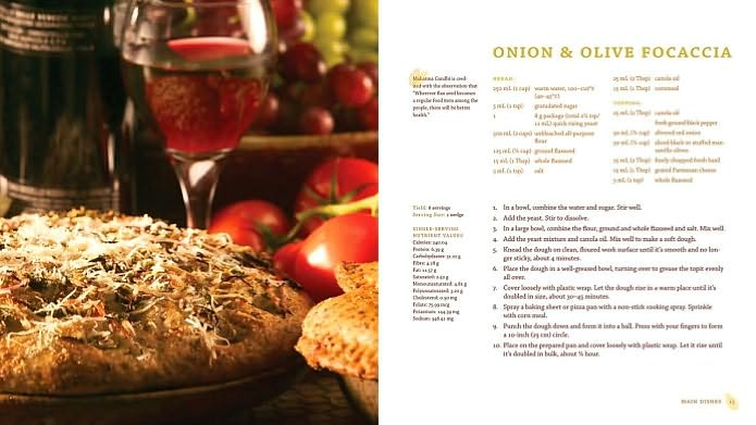 Everything Flax: More than 100 Easy Ways to Work Flax into Your Everyday Diet