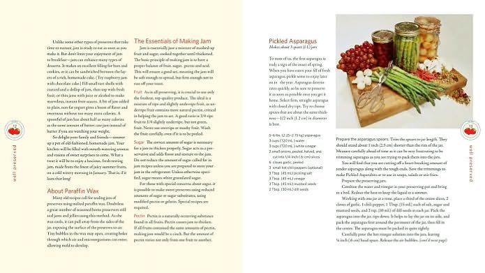 Well Preserved: Third Edition: Small Batch Preserving for the New Cook