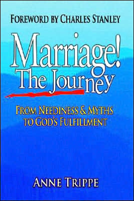 Marriage! The Journey