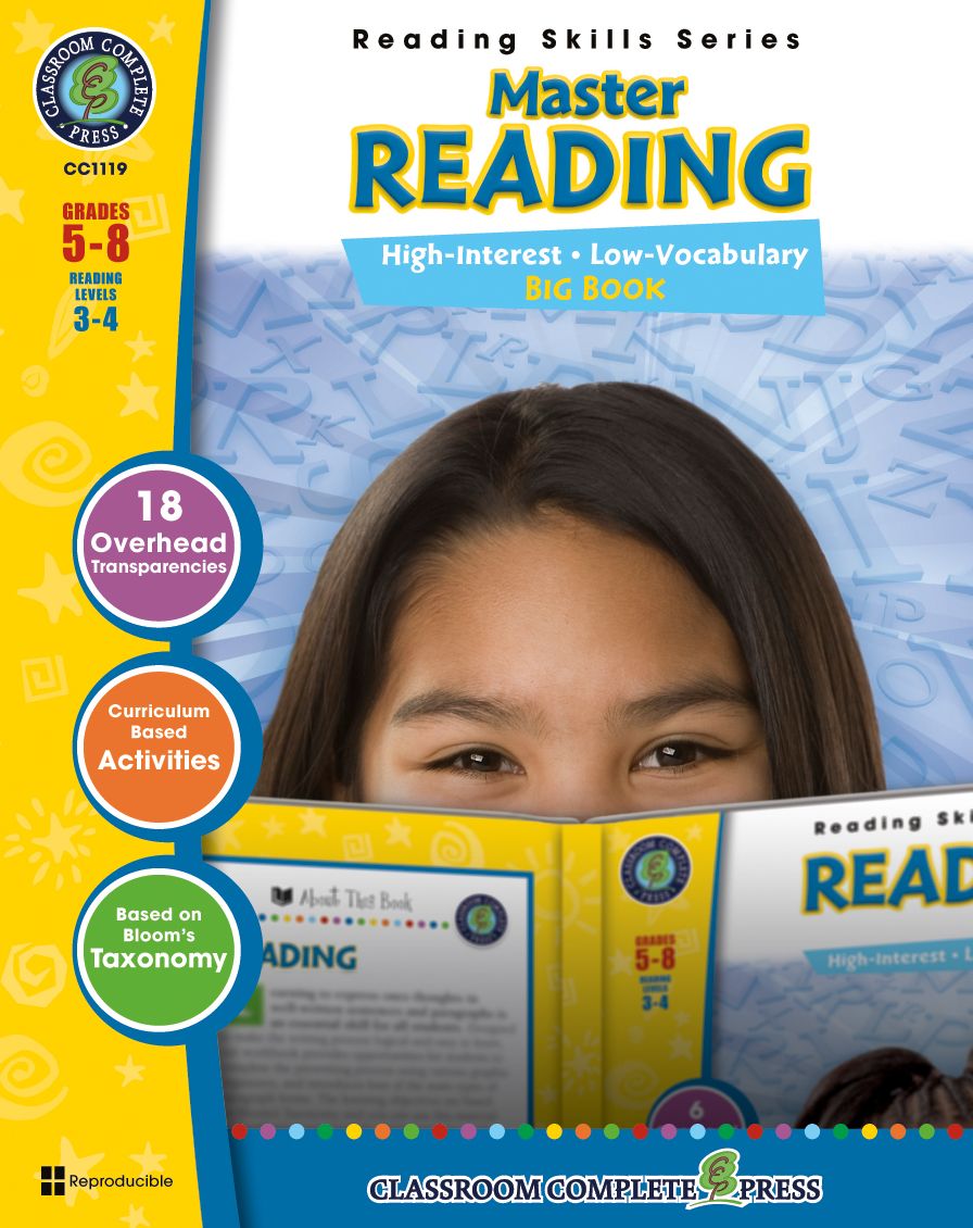 Critical Thinking Gr. 5-8