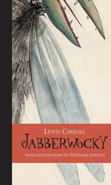 Jabberwocky
