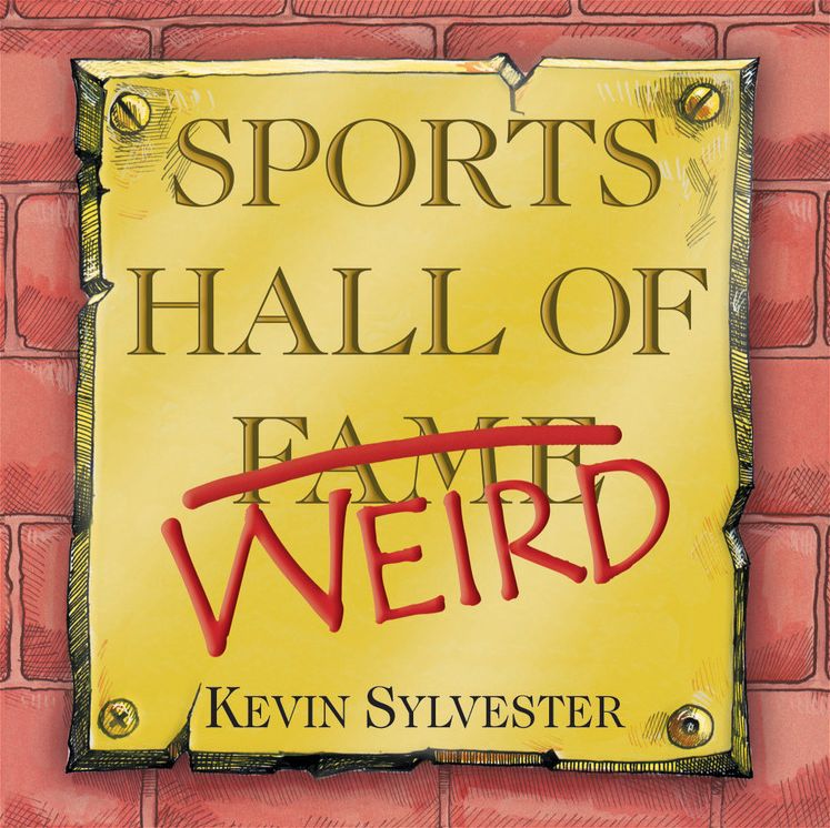 Sports Hall of Weird