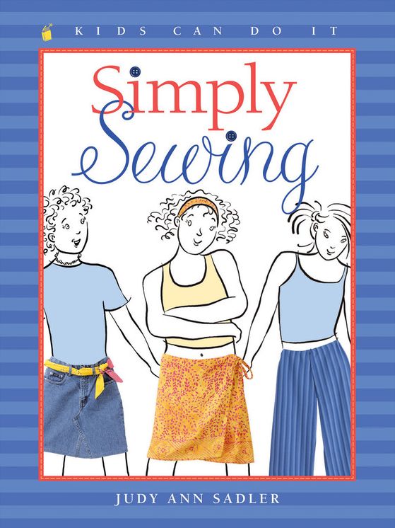 Simply Sewing