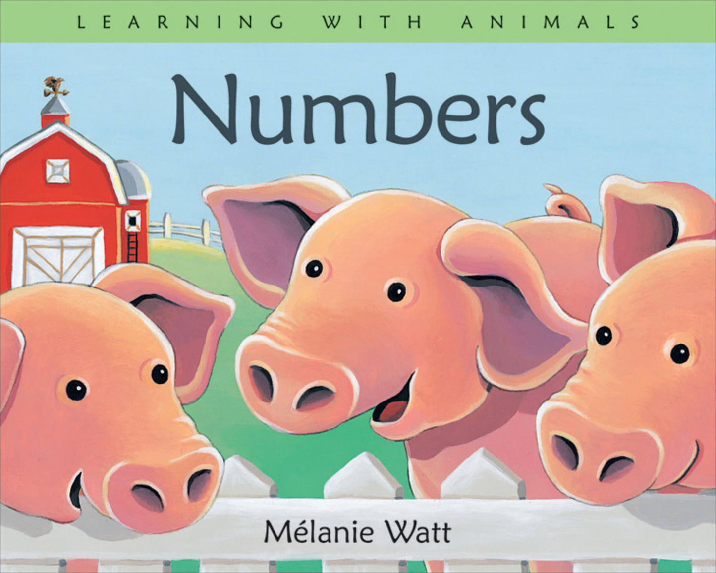 Numbers
