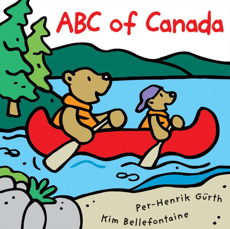 ABC of Canada
