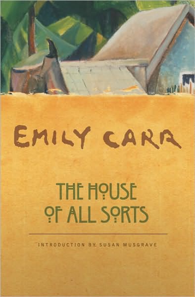 House of All Sorts