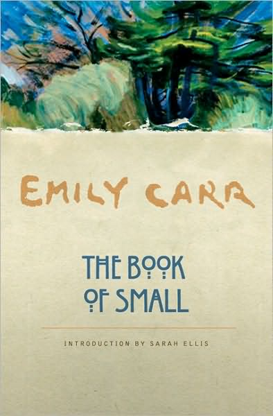 Book of Small