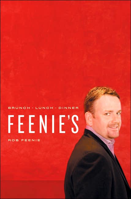 Feenie's: Brunch - Lunch - Dinner