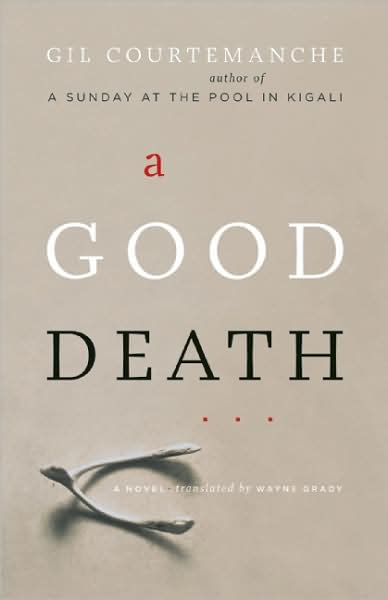 A Good Death