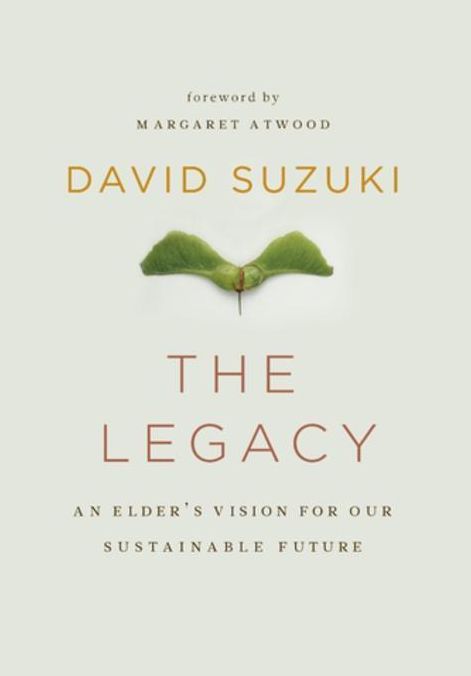 The Legacy: An Elderis Vision for Our Sustainable Future
