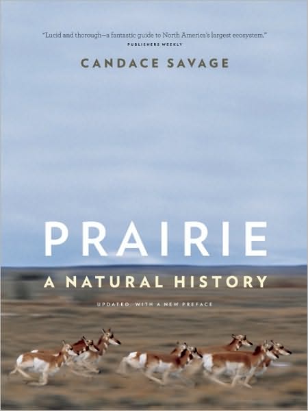 Prairie: A Natural History