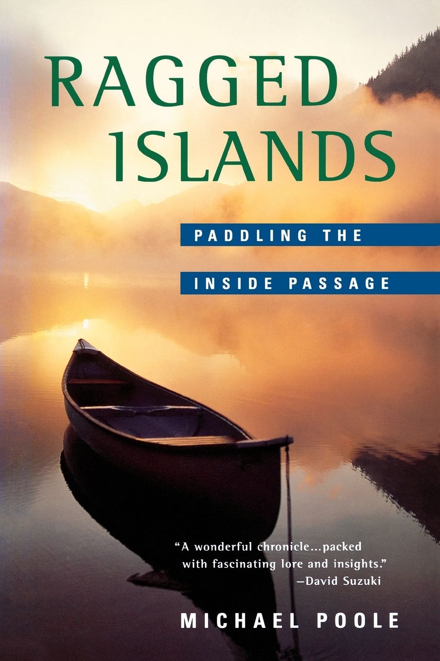 Ragged Islands