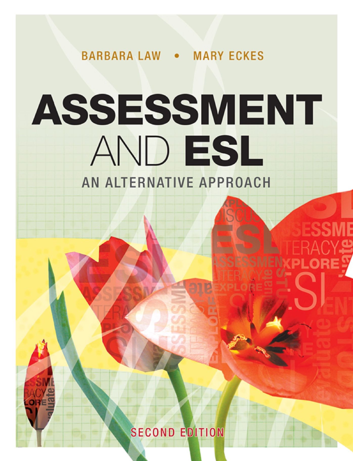 Assessment and ESL: On the Yellow Big Road to the Withered of Oz