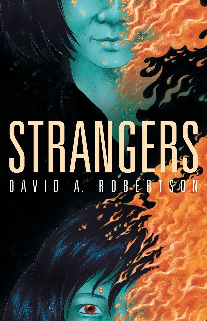 Strangers