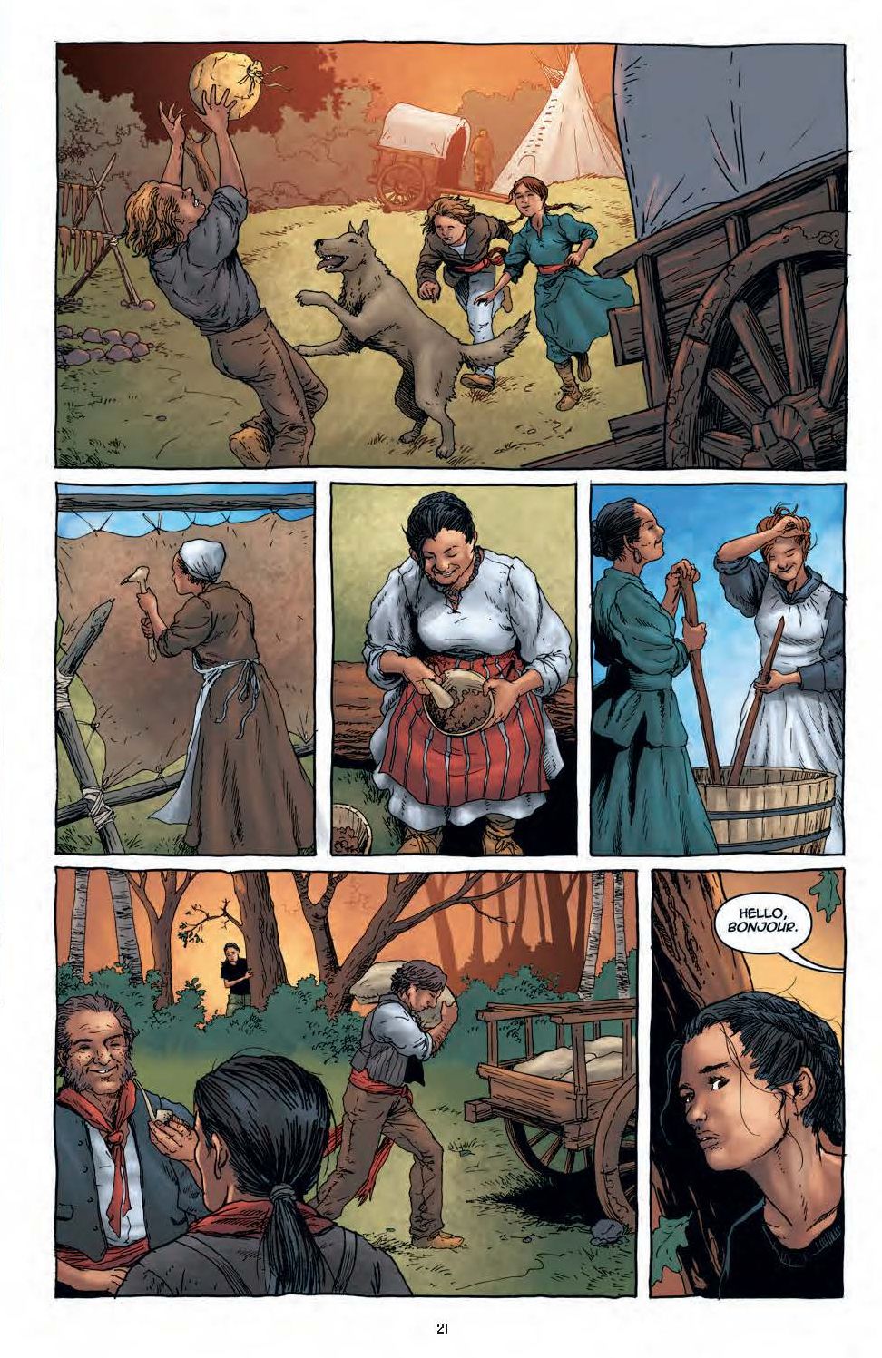 Pemmican Wars