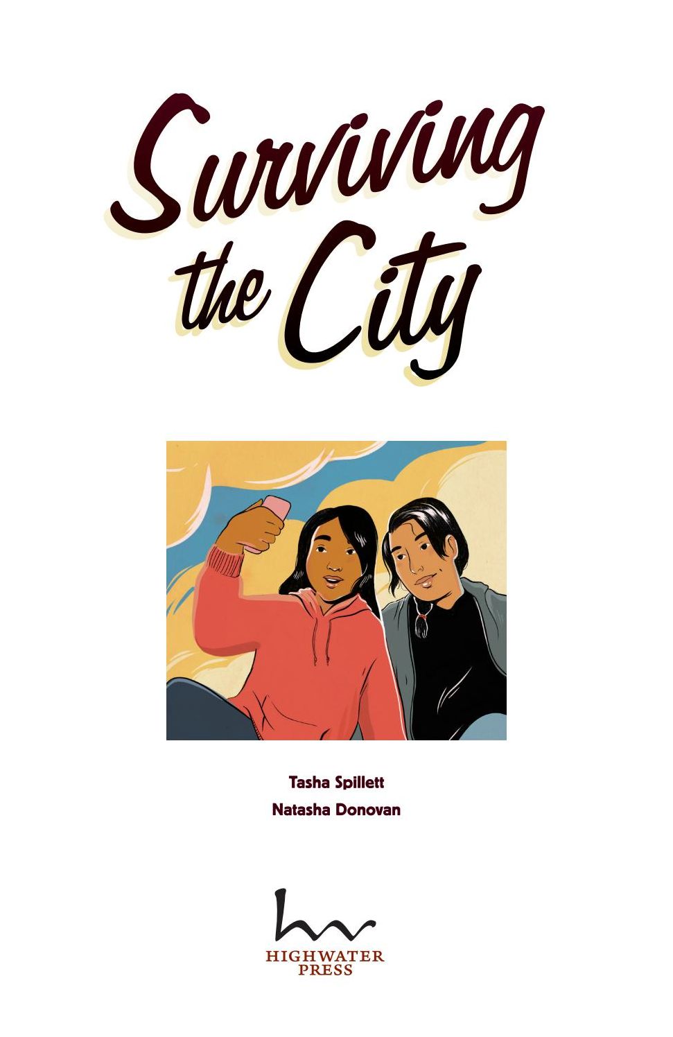 Surviving the City