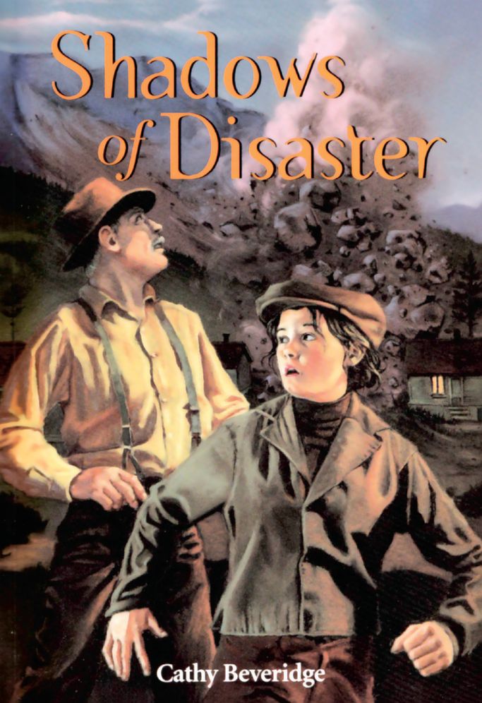 Shadows of Disaster